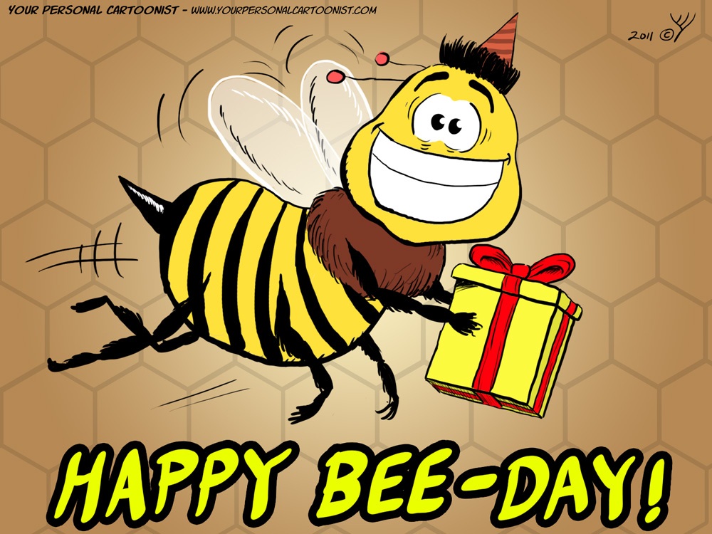 00012-birthday-bee